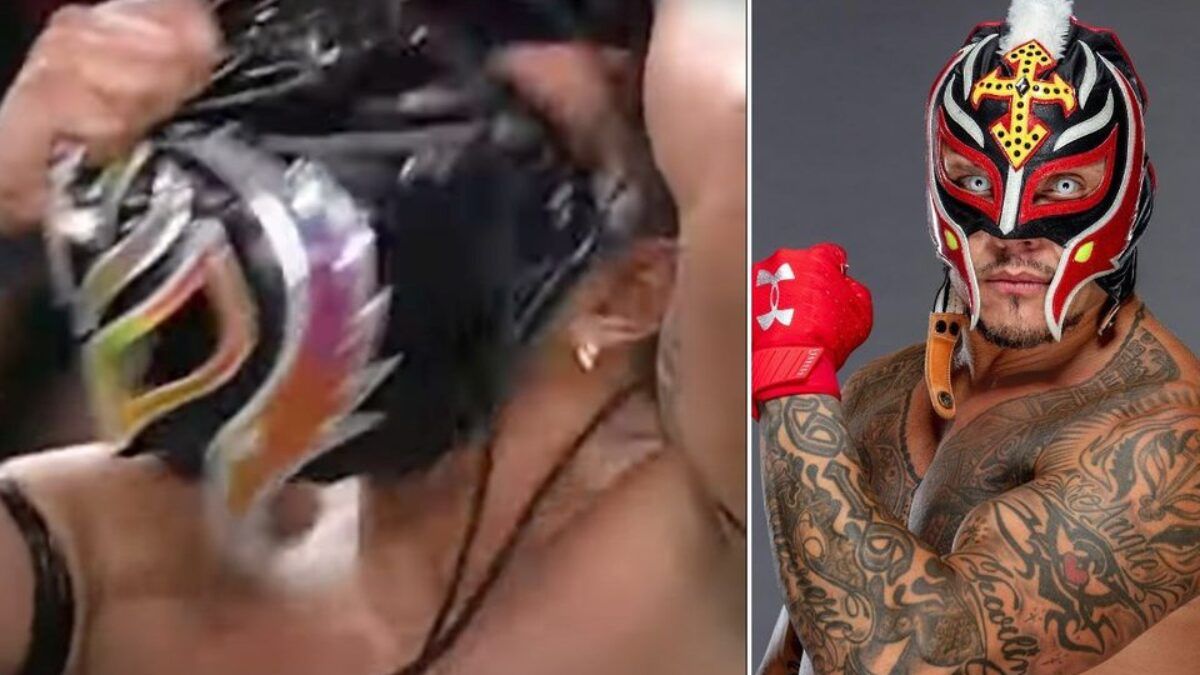 rey mysterio without mask - www.bruhm.com.