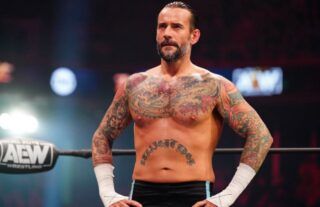 CM Punk has given his thoughts on how a WWE return would have gone down