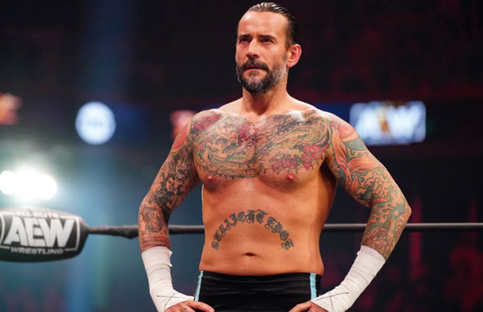 CM Punk has given his thoughts on how a WWE return would have gone down