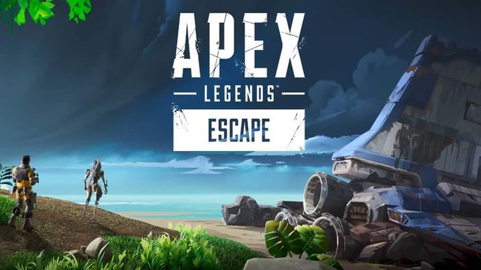 Storm Point is the newest map added to Apex Legends Season 11 (Escape).
