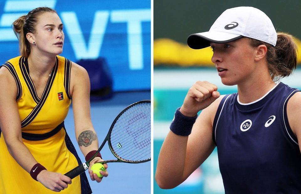 The eight players set to contest the season-ending WTA Finals have been confirmed