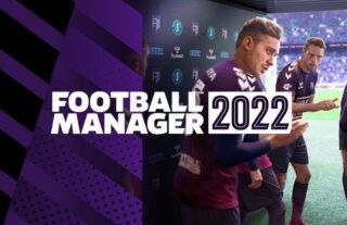 Football Manager 2022 PC Xbox Game Pass (@FootballManager)