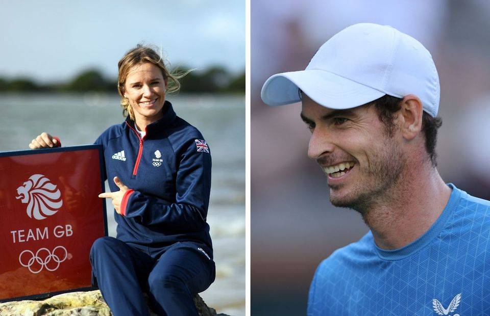 Double Olympic sailing champion Hannah Mills and British rower Melissa Wilson have organised an appeal for climate action from a number of sports stars