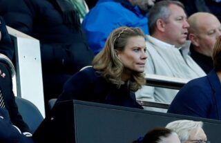 Amanda Staveley played a key role in the takeover of Newcastle United