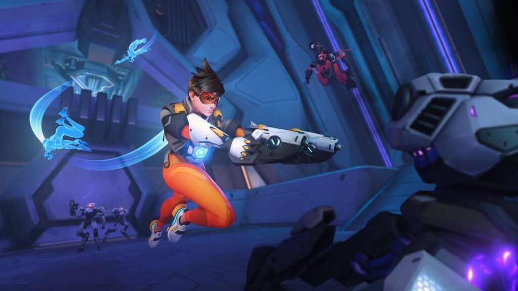 Here's why Overwatch 2 has been delayed again
