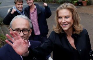 Amanda Staveley played a key role in the Newcastle United takeover