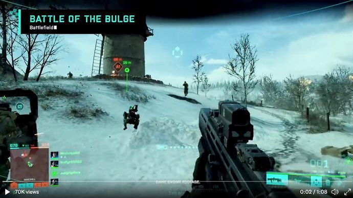 All Assault Rifles in Battlefield 2042 Ranked From Worst To Best