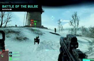 Battlefield 2042: Every Assault Rifle Ranked From Worst to Best