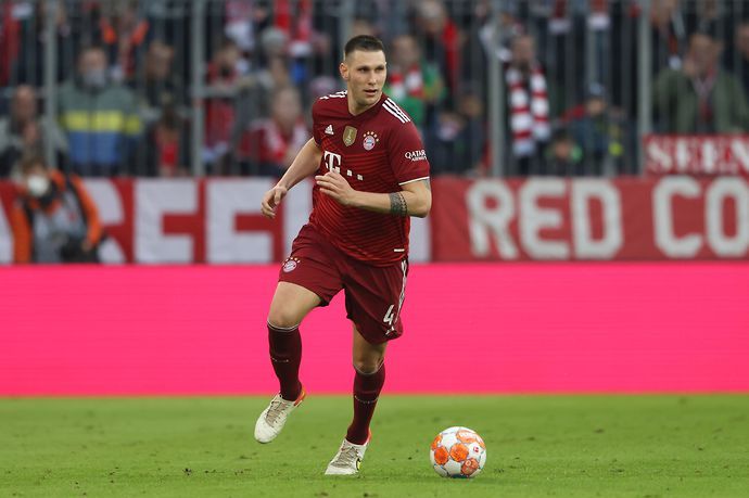 Could Niklas Sule soon leave Bayern Munich for Newcastle?