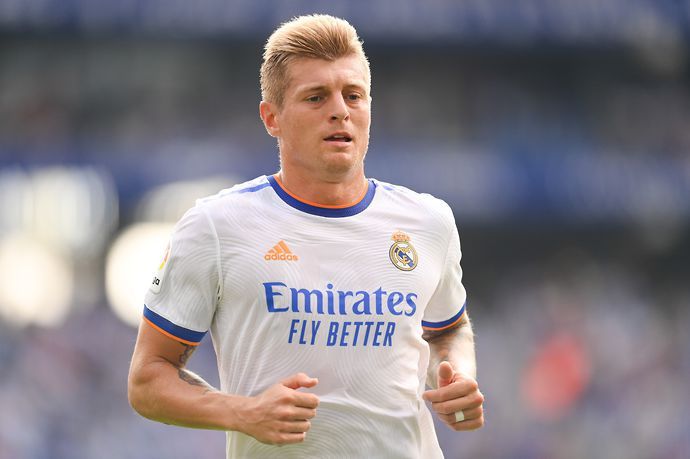 Newcastle could be plotting an audacious swoop for Toni Kroos