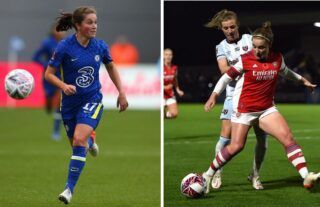 It was another thrilling weekend in the Women’s Super League as players returned to their domestic clubs from the international break
