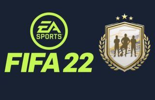 Here's everything you need to know about the FIFA 22 Base Icon Upgrade