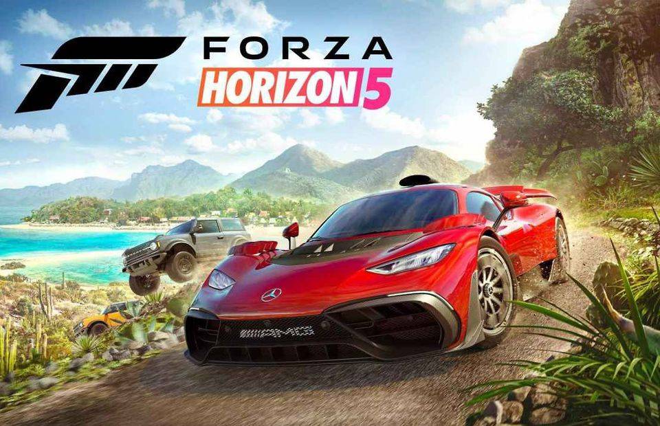 Here's the full achievements list for Forza Horizon 5