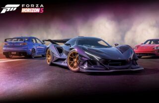 Forza Horizon 5: Best Cars In Every Class