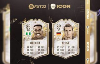 A Redditor has confirmed a new hack to get some cheap Gold players in FIFA 22 Ultimate Team
