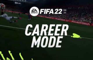 FIFA 22 Career Mode Championship Wonderkids