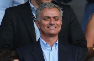 Jose Mourinho has made almost £100m in pay-offs after being axed by Premier League clubs