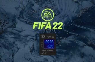 Here's what you need to know about FIFA 22 and the Deep Freeze content