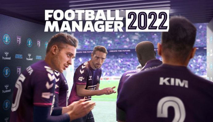 Football Manager 2022 will be released on 9th November 2021.