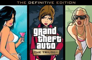 GTA Remastered Trilogy could arrive before the end of 2021.