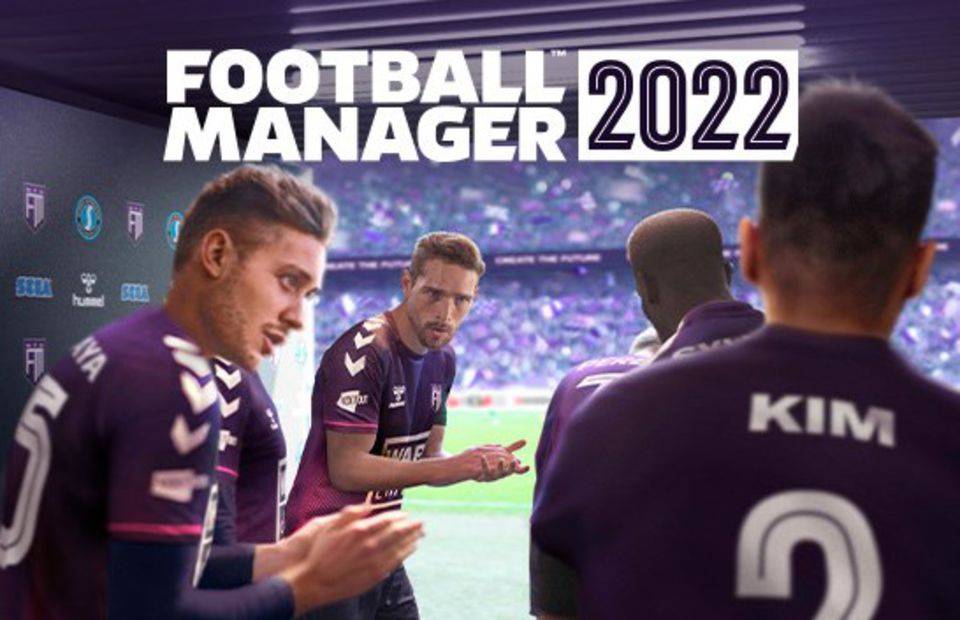 Football Manager 2022 will be released on 9th November 2021.