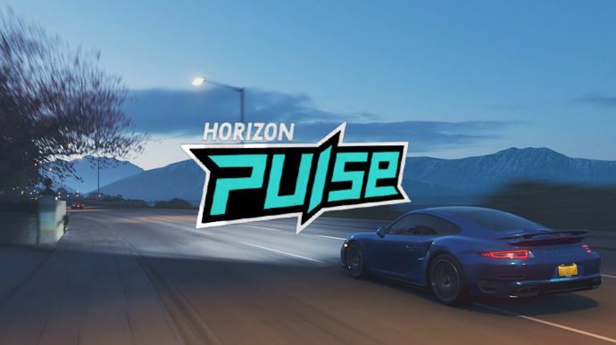 Horizon Pulse