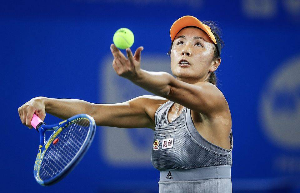 The Women's Tennis Association has urged the Chinese Government to investigate claims of sexual assault made by tennis star Peng Shuai