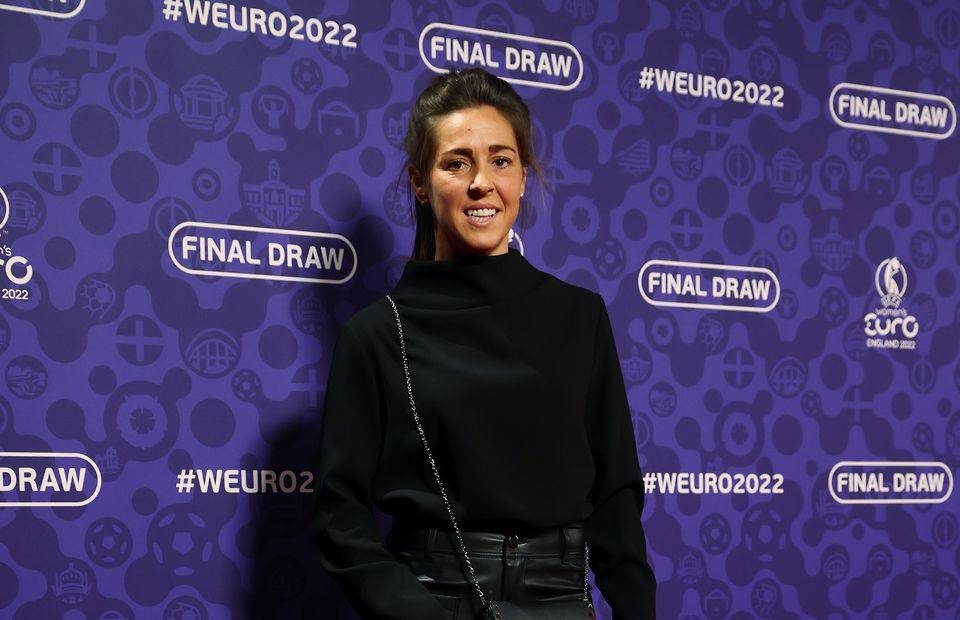 England legend Fara Williams told GiveMeSport Women who she thought would win the Women's Super League