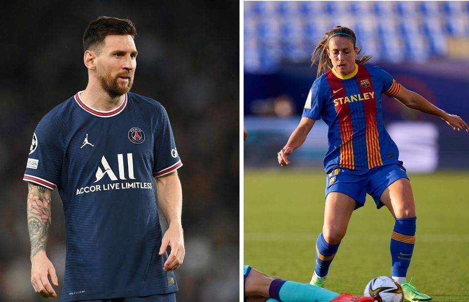 Goal named their top 50 male and female players