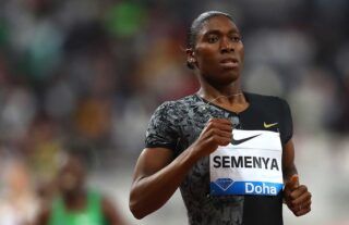 World Athletics has said it will maintain its regulations on athletes with differences of sex development, despite the International Olympic Committee issuing new guidelines on the matter