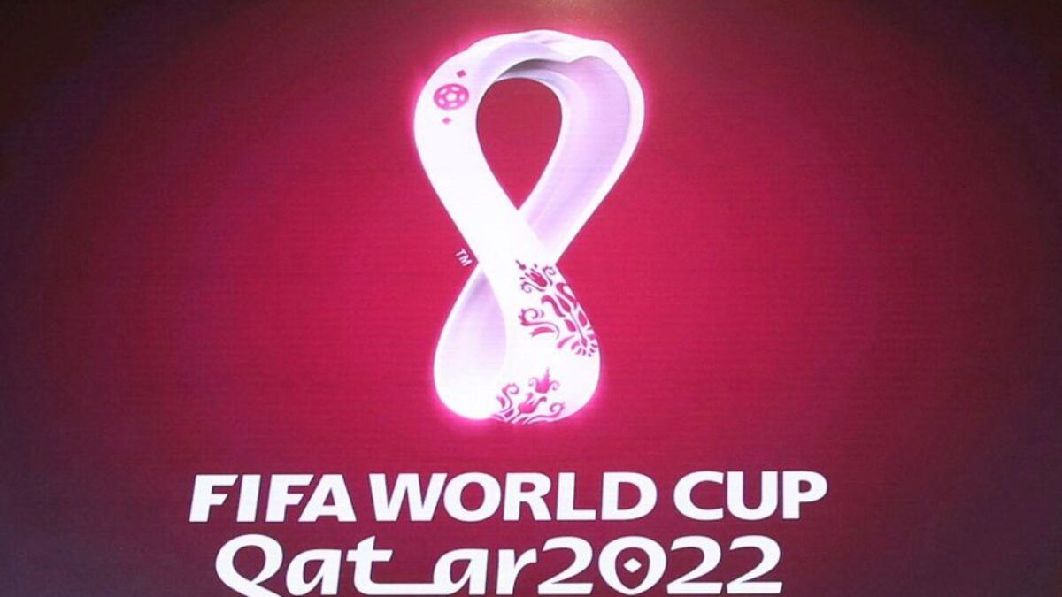 Tarikh world cup 2022