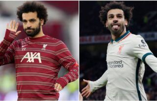 Mohamed Salah has been incredible for Liverpool