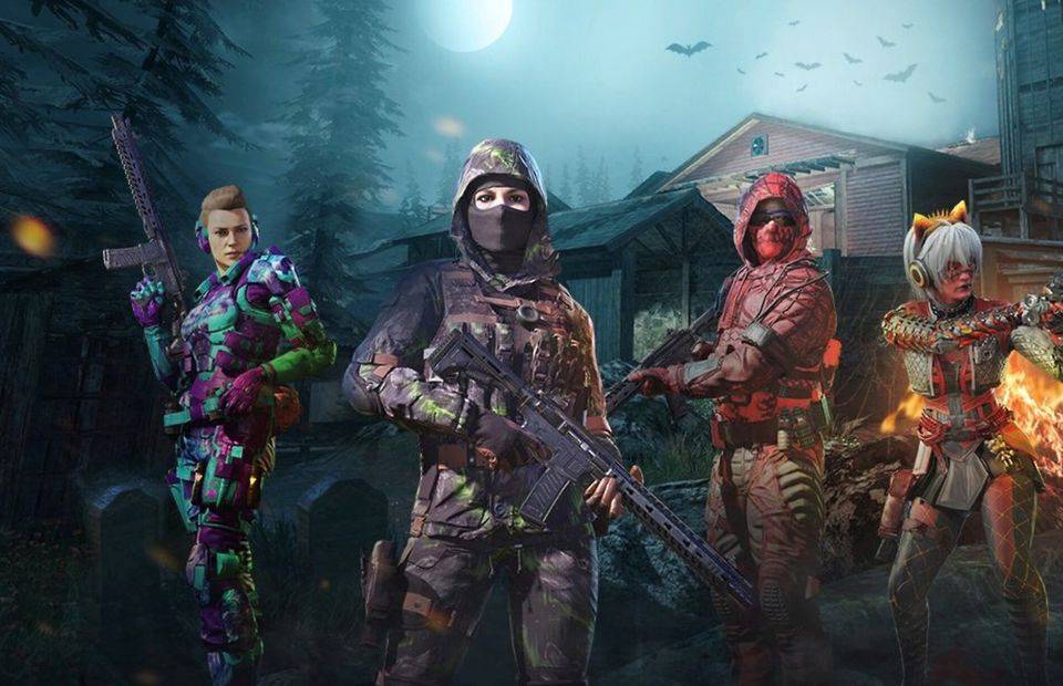 Call of Duty Mobile Season 10 will be released soon