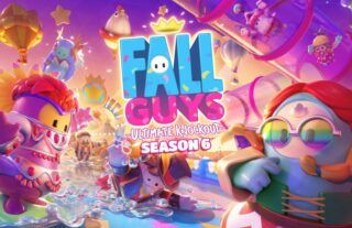 Fall Guys Season 6: Developers Have Confirmed Season Reveal Launch Date