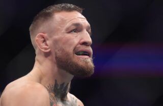 Conor McGregor 'alienated' many UFC fighters after he 'sold his soul for all that money'