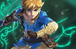 Legend of Zelda: Breath Of The Wild 2 is expected to be released in 2022.