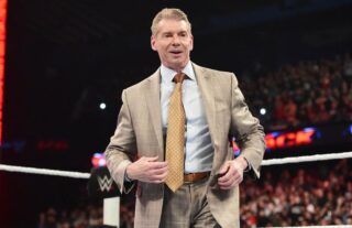 Vince McMahon did the right thing
