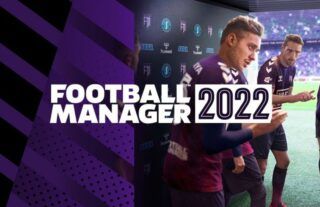 Football Manager 2022 PC Xbox Steam