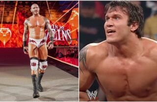 Randy Orton could break another WWE record on Raw tonight