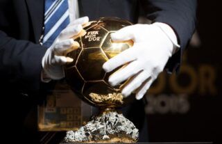 The majority of the 20 Ballon d'Or Féminin nominees will be unable to attend the ceremony next week due to a clash with international duty