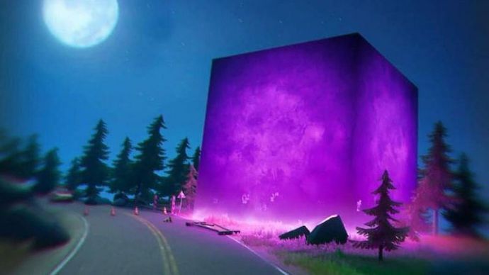 Fortnite Chapter 2 Season 9 is expected to be released by December 2021.