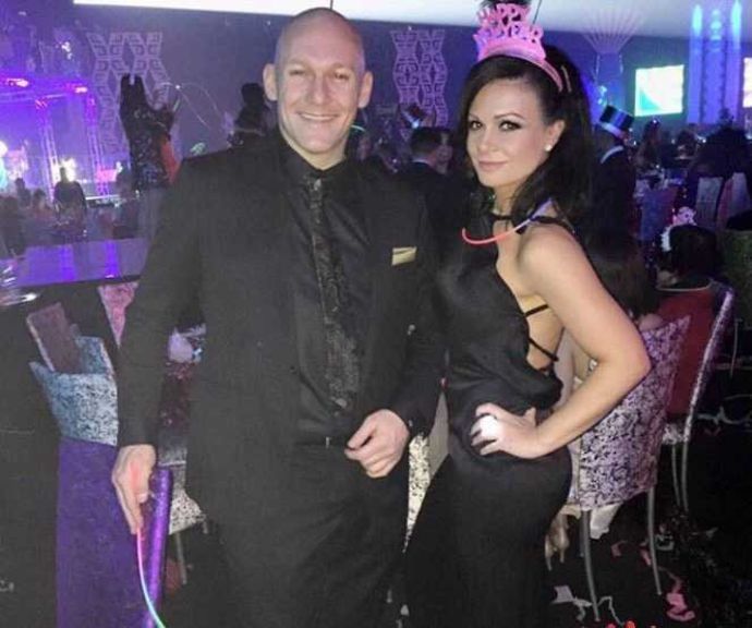 Thomas Gravesen moved to Las Vegas after retirement