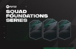 Here's the leaks for the EFL Foundation Milestones in FIFA 22
