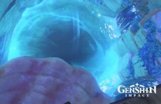 The New Underground Region of Enkanomiya has been leaked for Genshin Impact 2.4 Update