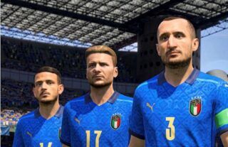 FIFA 22 Giorgio Chiellini Club Signatures Promo SBC Leaked: How to Complete, Price and Everything You Need to Know