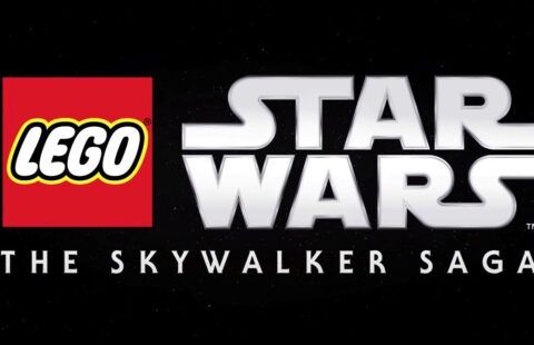 LEGO Star Wars: The Skywalker Saga will be released in Spring 2022
