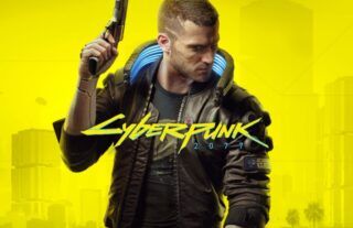 Cyberpunk 2077 has become the top seller on Steam during Black Friday Weekend