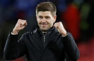 Aston Villa manager Steven Gerrard is already looking at January signings