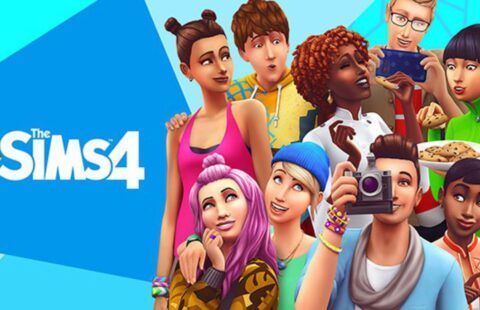 Cheat codes are available for Sims 4.