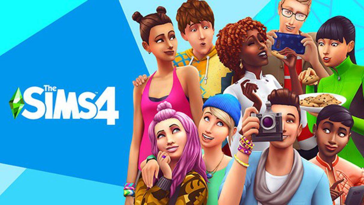 Cheat codes are available for Sims 4.